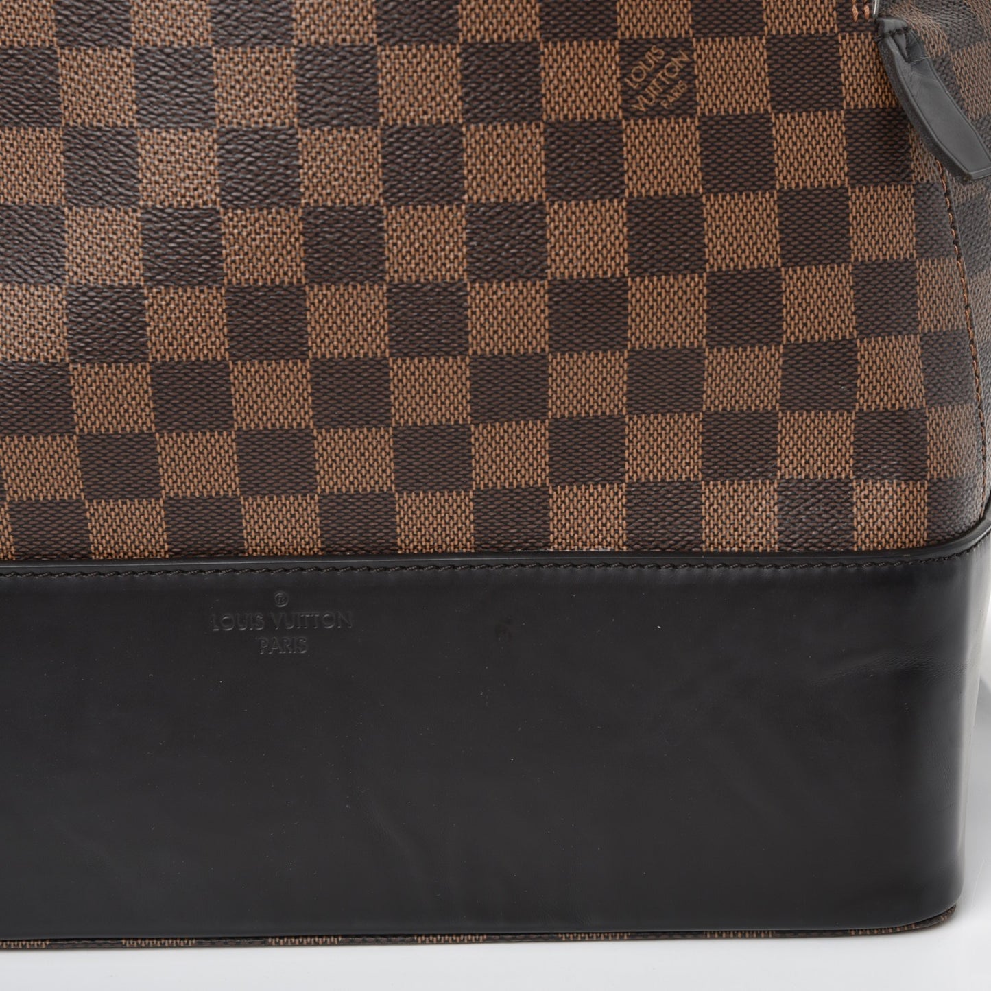 Damier Ebene Jake Backpack