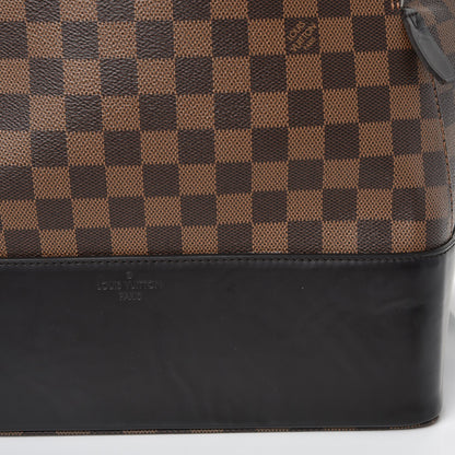 Louis Vuitton Damier Ebene Jake Backpack 11 of 11