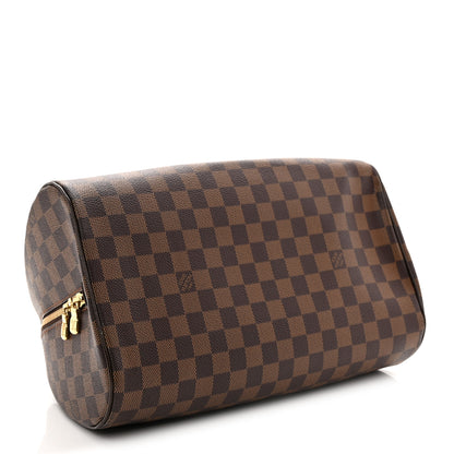 Louis Vuitton Damier Ebene Ribera MM 4 of 9