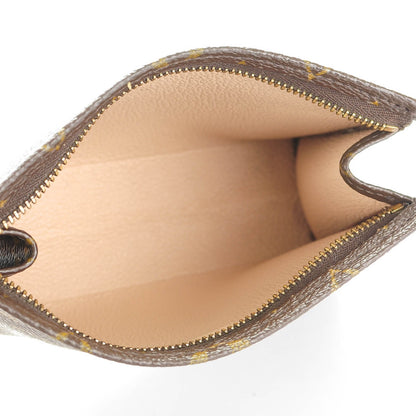 Louis Vuitton Monogram Toiletry Pouch 15 5 of 7