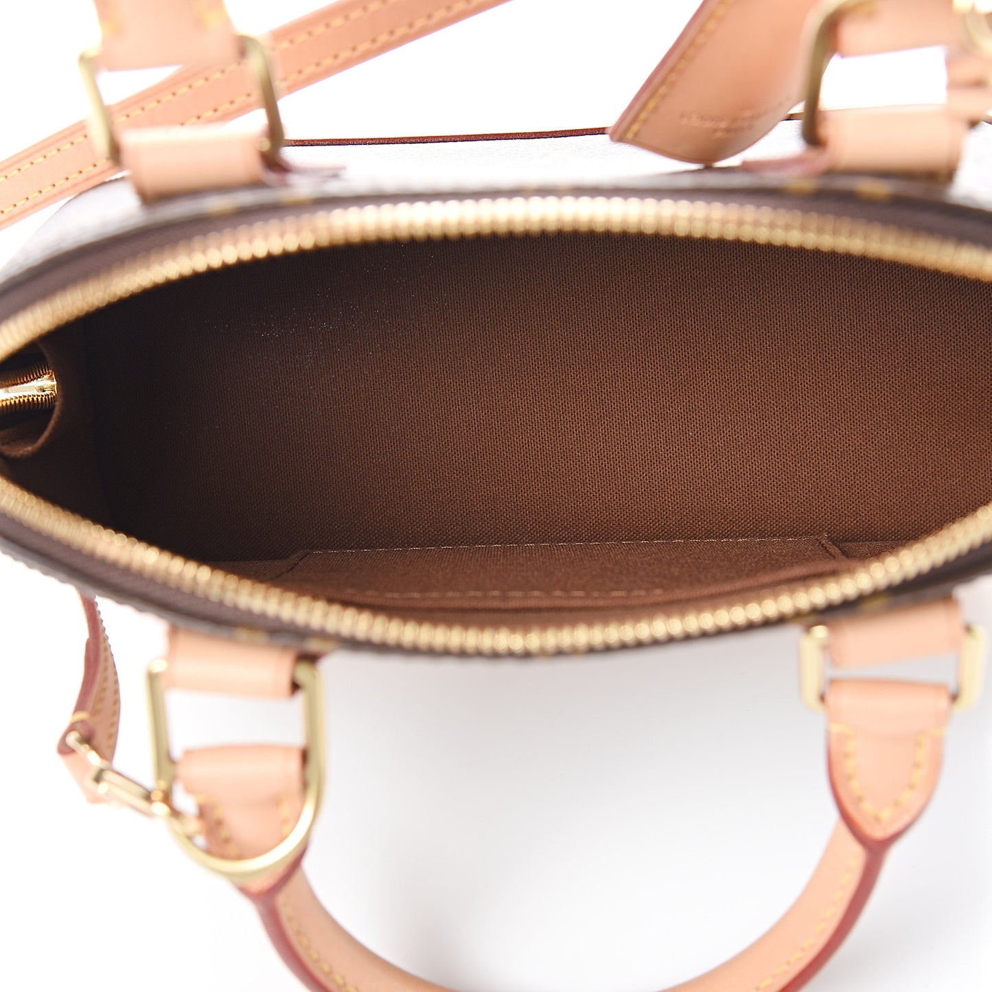 Monogram Alma BB