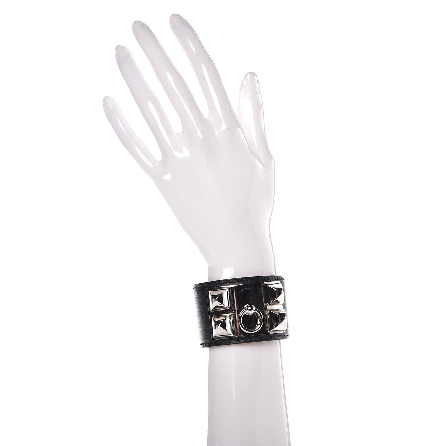 Chamonix Collier de Chien CDC Bracelet S Black