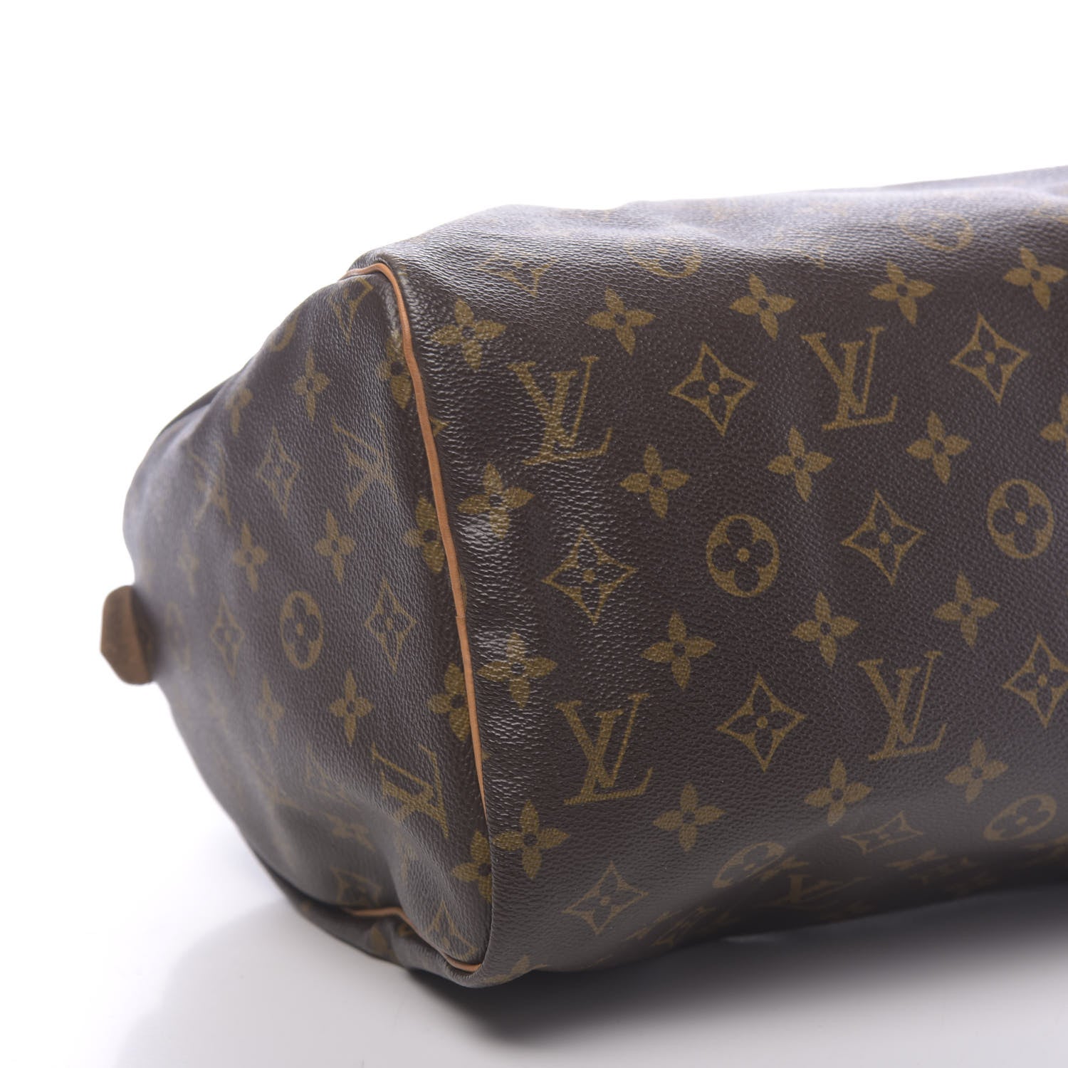 Louis Vuitton Monogram Speedy 30 11 of 12