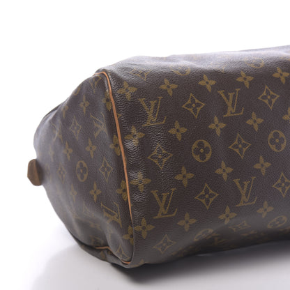 Louis Vuitton Monogram Speedy 30 11 of 12