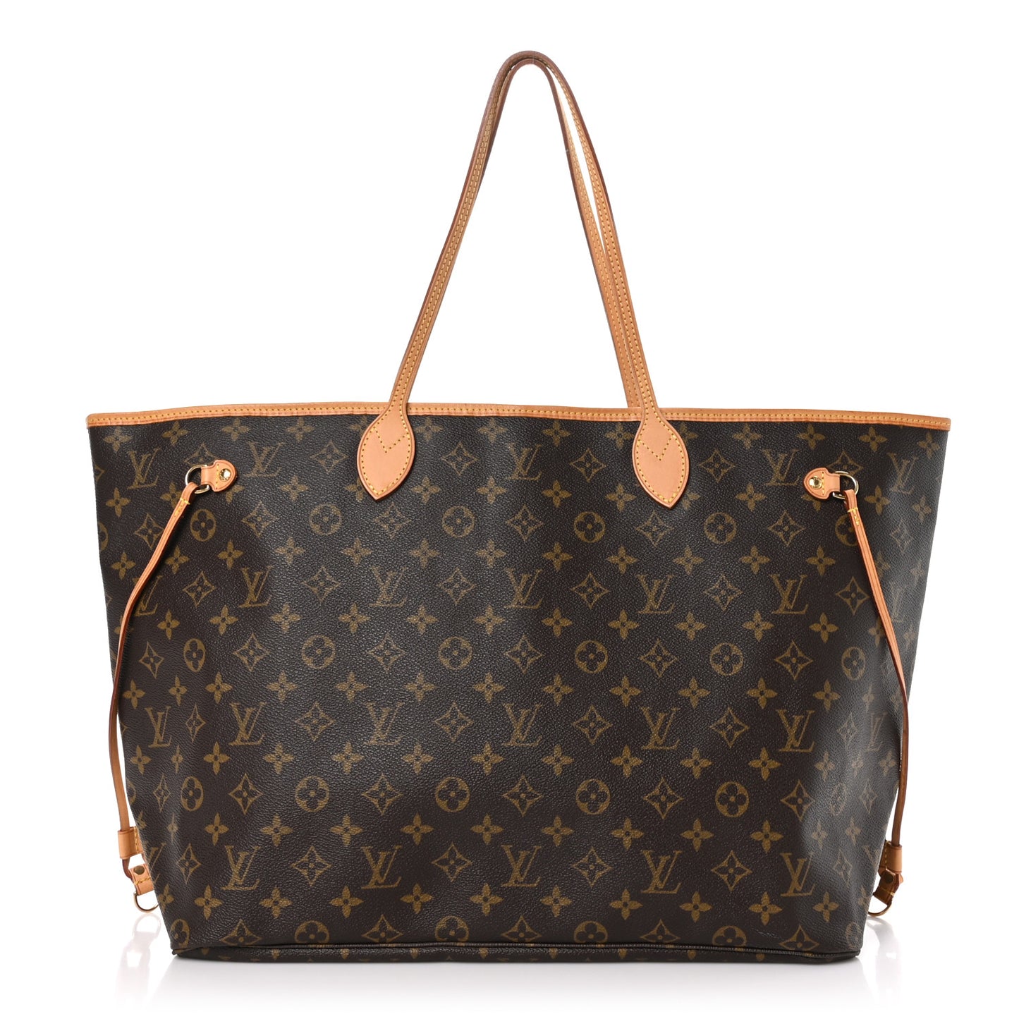 Monogram Neo Neverfull GM