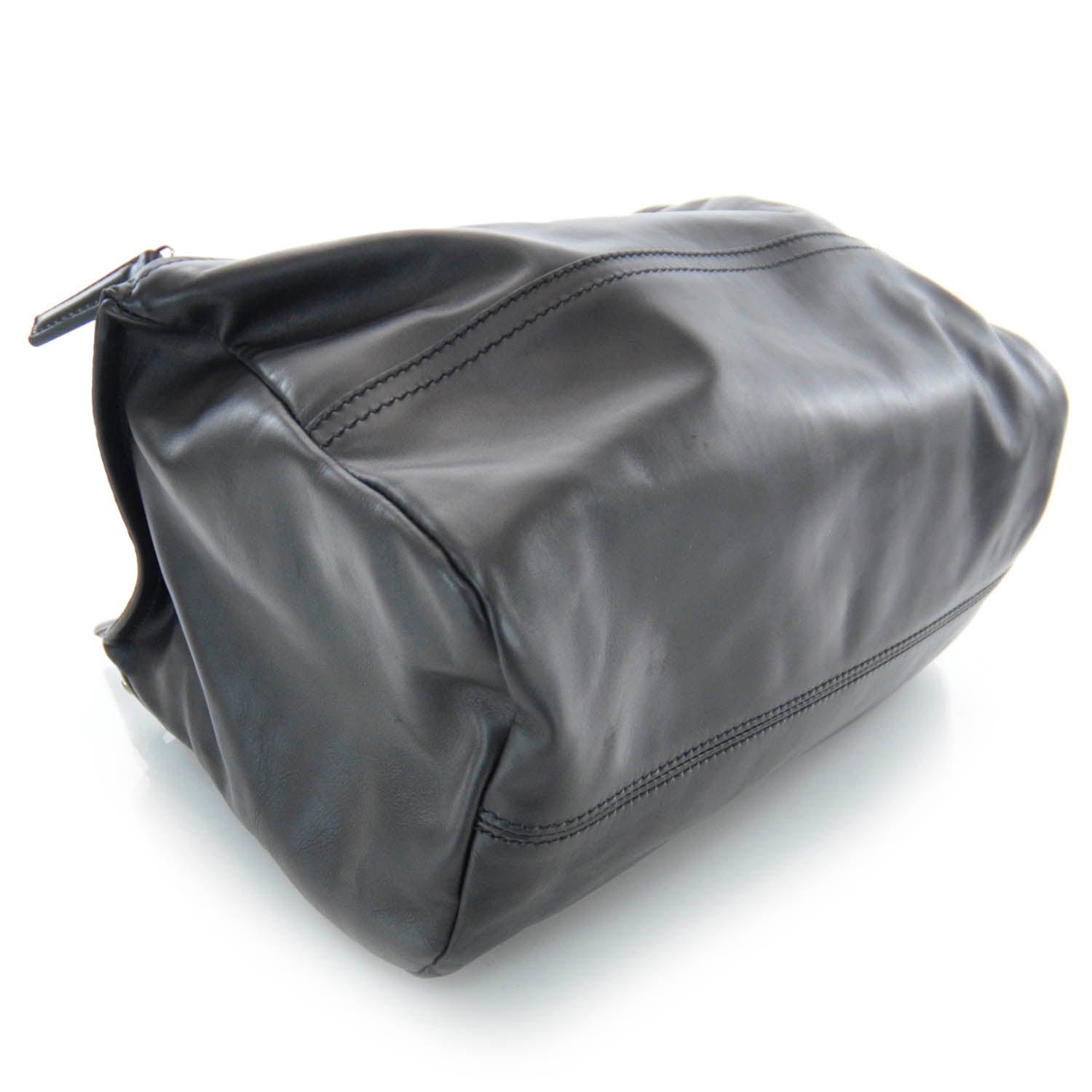 Givenchy Leather Medium Pandora Black 4 of 7