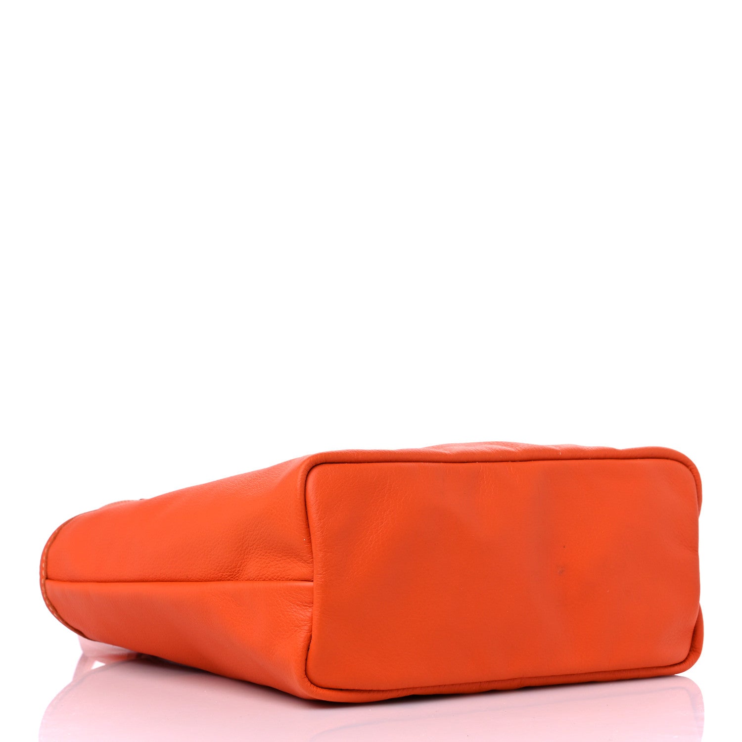 Goyard Goyardine Reversible Mini Anjou Orange 13 of 16