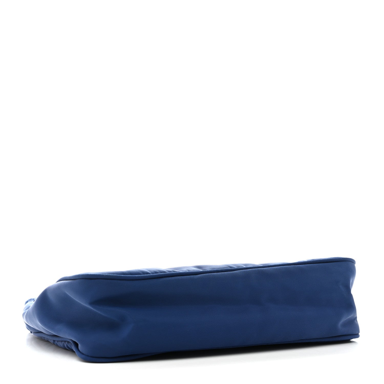 Prada Tessuto Nylon Sport Mini Shoulder Bag Bluette 1856433