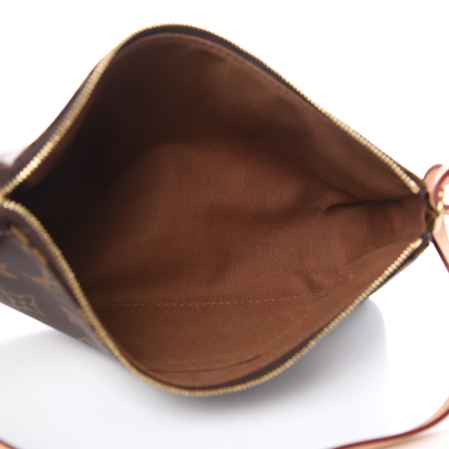 Louis Vuitton Monogram Pochette Accessories NM 5 of 10