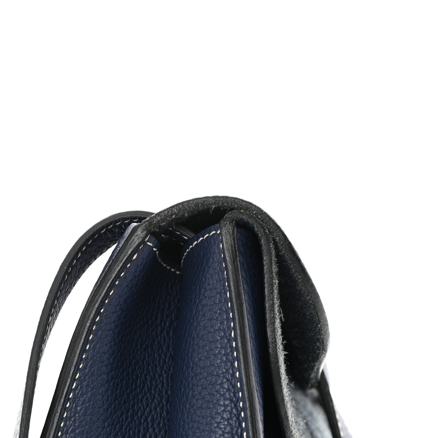 Taurillon Clemence Halzan 31 GM Bleu Encre
