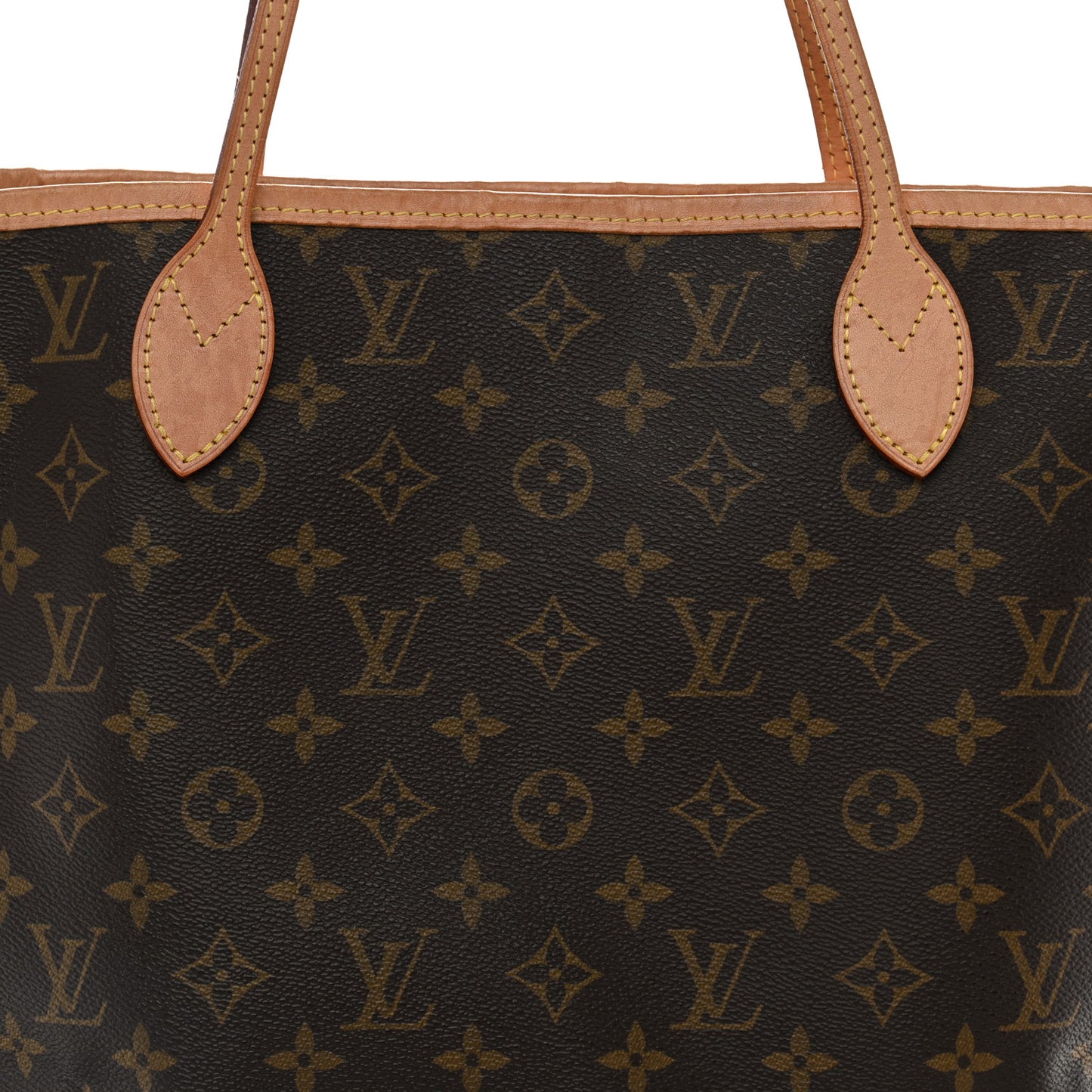 Monogram Neo Neverfull MM