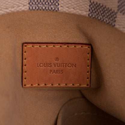 Louis Vuitton Damier Azur Artsy MM 6 of 8
