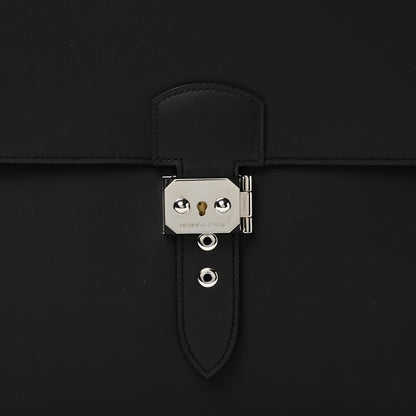 Hermes Swift Sac De Depeche 38 Briefcase Ebene 7 of 12