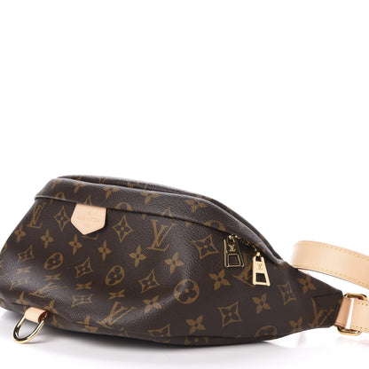 Louis Vuitton Monogram Bumbag 8 of 10