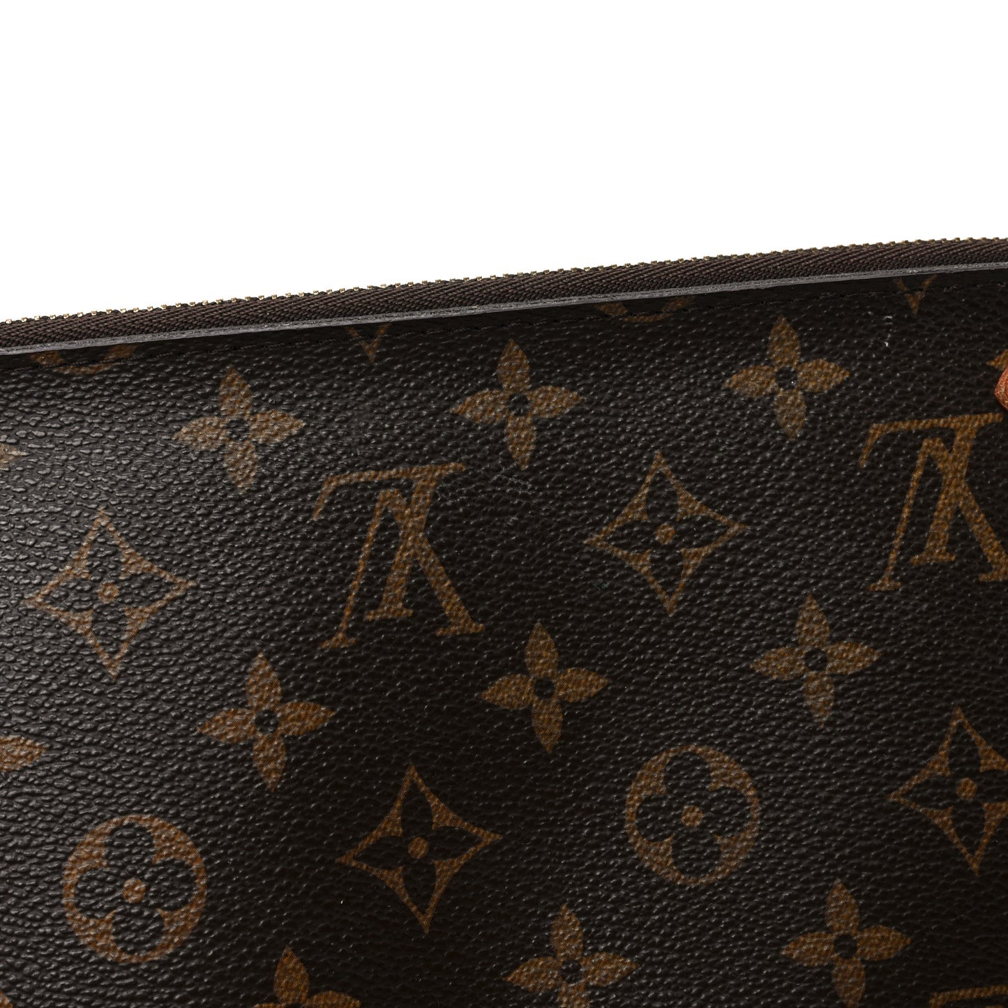 Monogram Neverfull MM GM Pochette