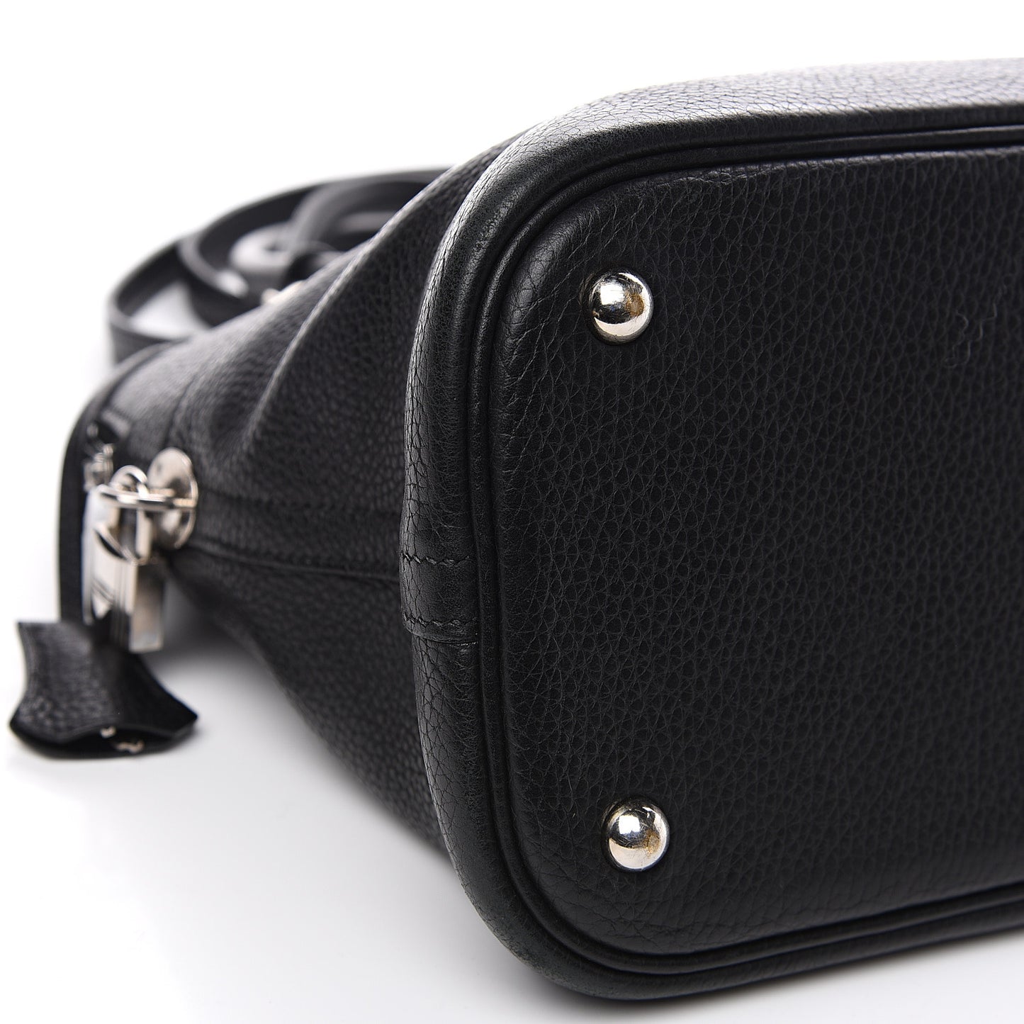 Taurillon Clemence Bolide 35 Black