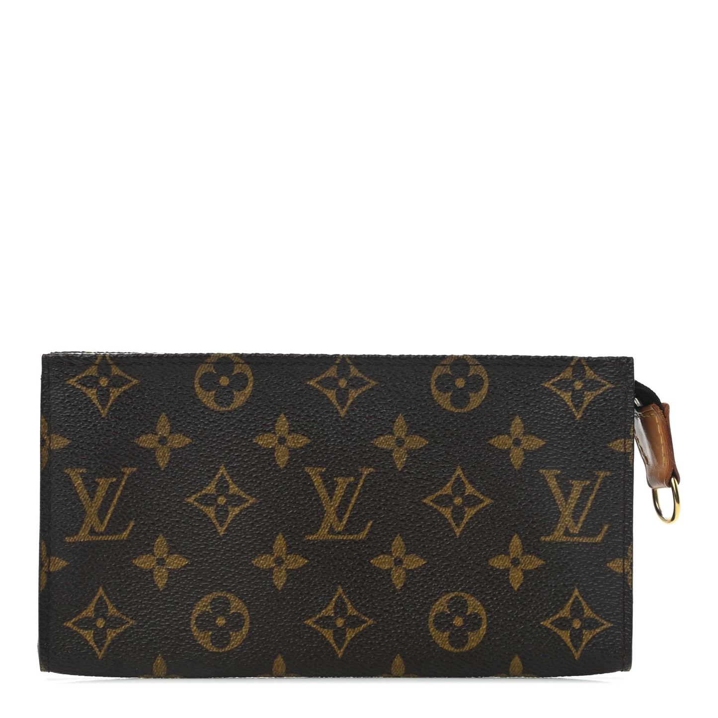 Monogram Bucket Pouch 27