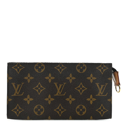 Louis Vuitton Monogram Bucket Pouch 27 1 of 6
