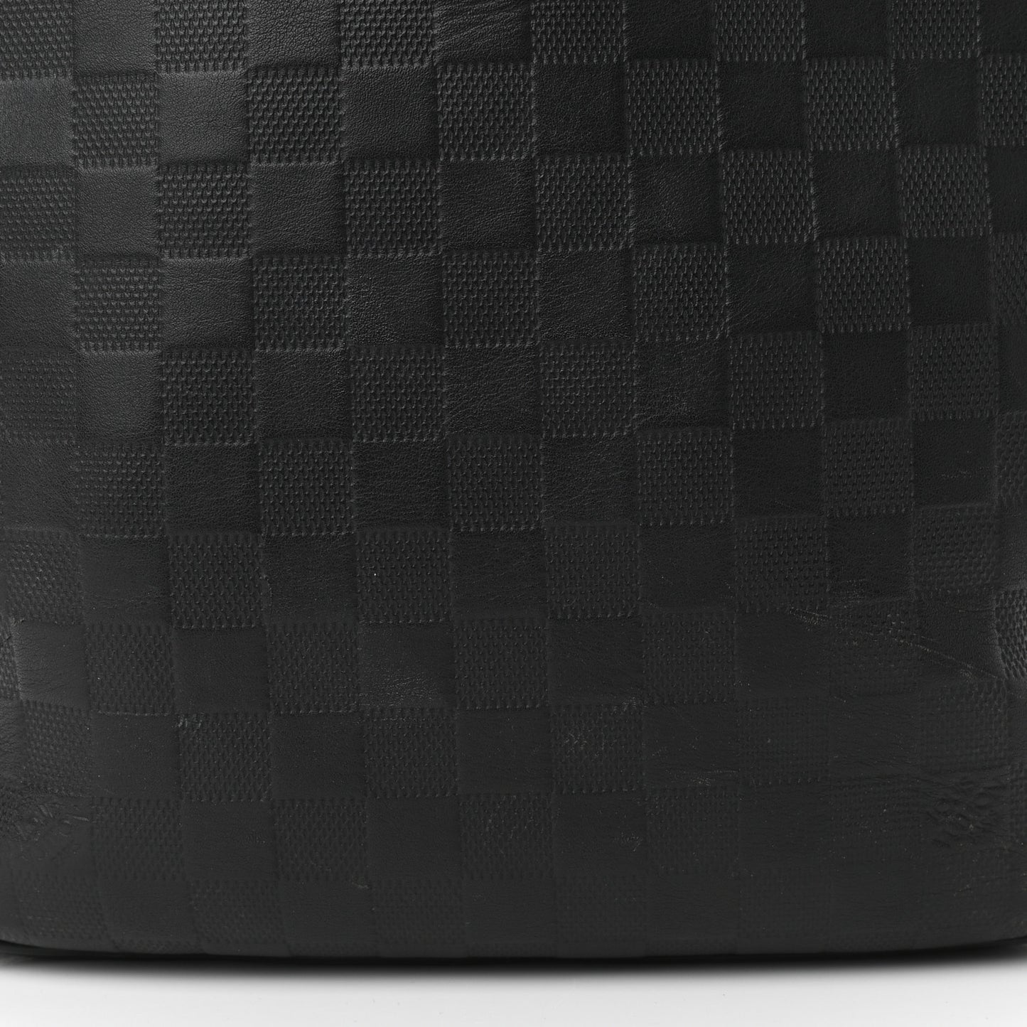 Damier Infini Michael Backpack Black