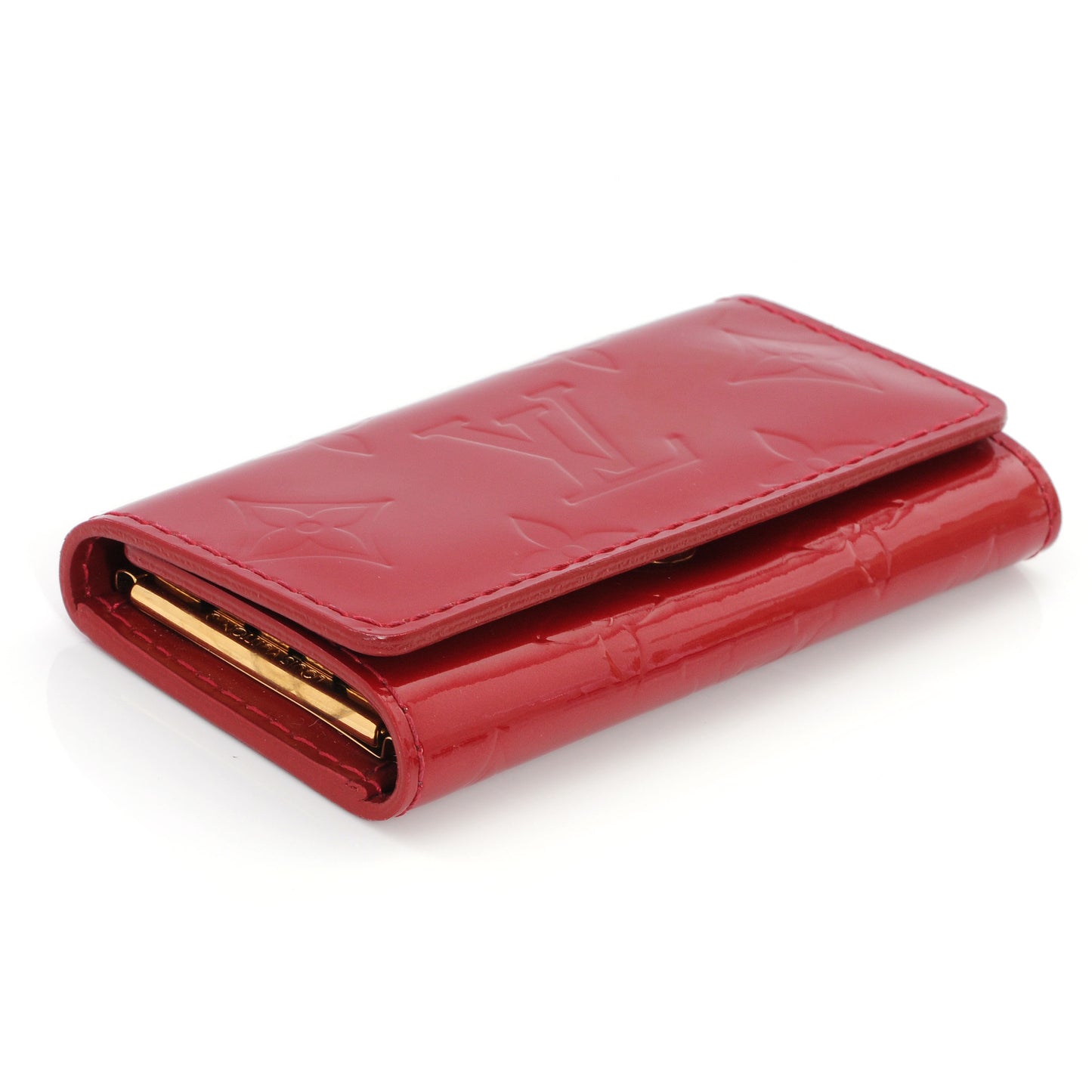 Vernis Multicles 4 Key Holder Pomme D'Amour