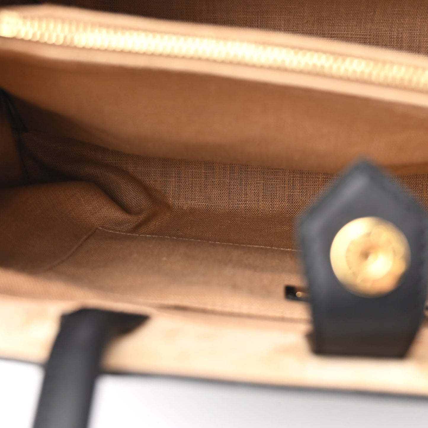 Stingray Regular 2Jours Tote Black