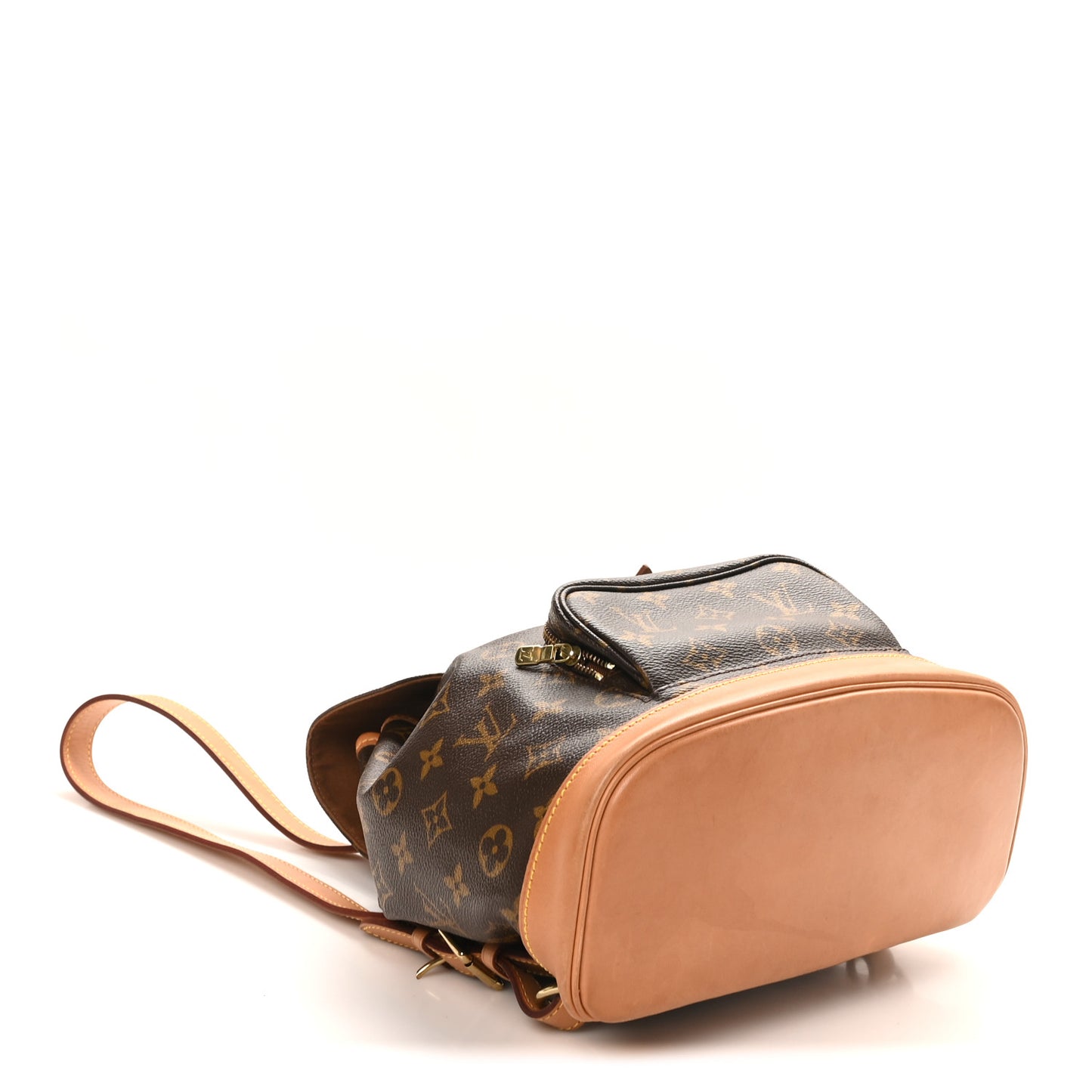 Monogram Montsouris MM Backpack