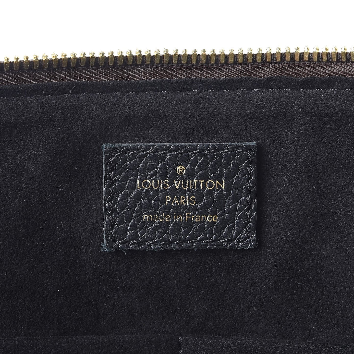 Monogram Estrela NM Black