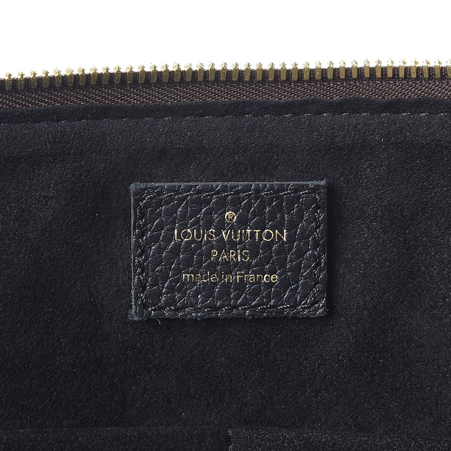 Louis Vuitton Monogram Estrela NM Black 7 of 8