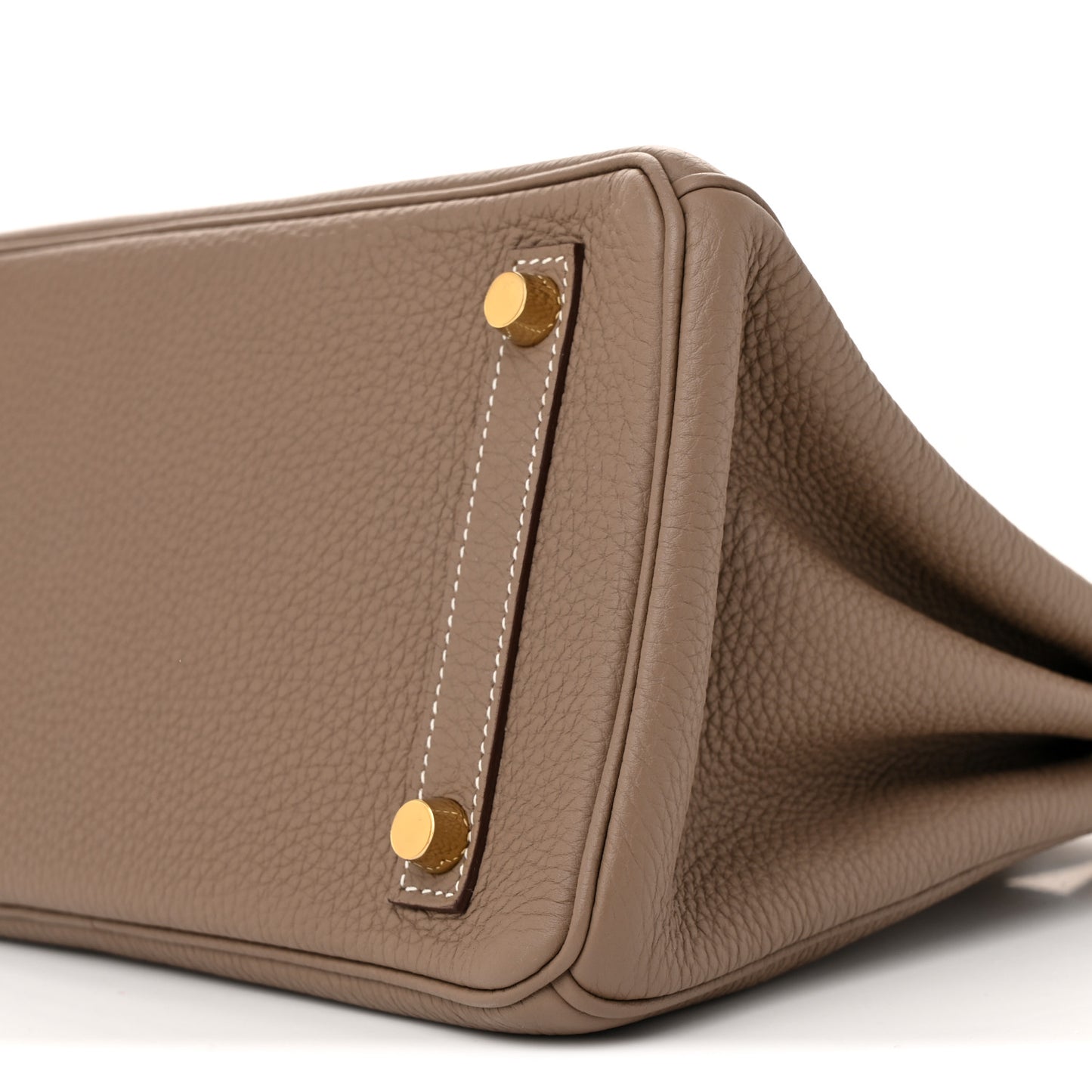 Togo Birkin 25 Etoupe