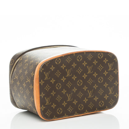 Louis Vuitton Monogram Nice 4 of 8