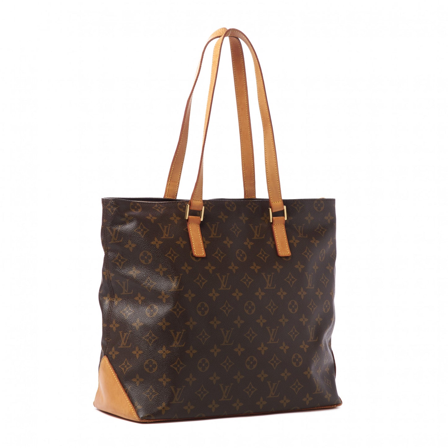 Monogram Cabas Mezzo
