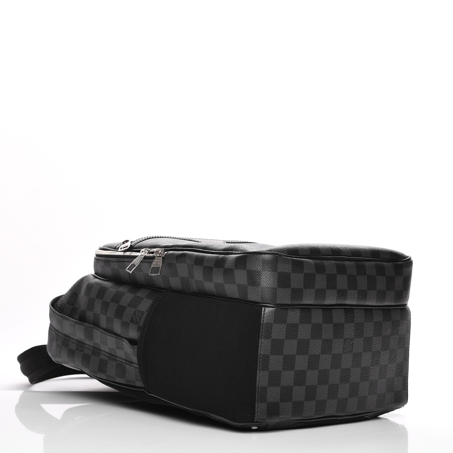 Louis Vuitton Damier Graphite Michael Backpack 4 of 9