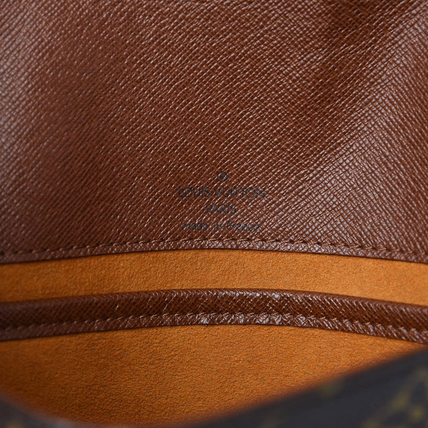 Monogram Musette Tango