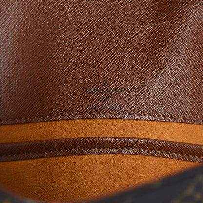 Louis Vuitton Monogram Musette Tango 6 of 8