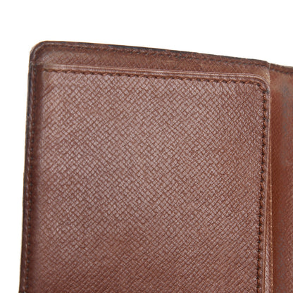 Louis Vuitton Monogram Checkbook Holder Wallet 15 of 15