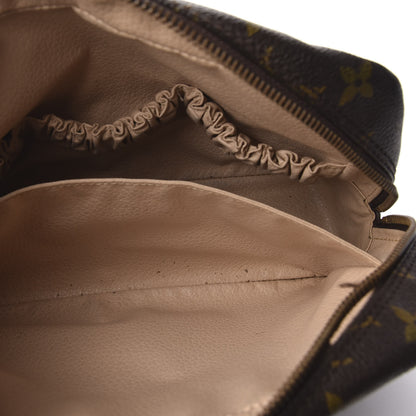 Louis Vuitton Monogram Trousse Toilette 23 5 of 10