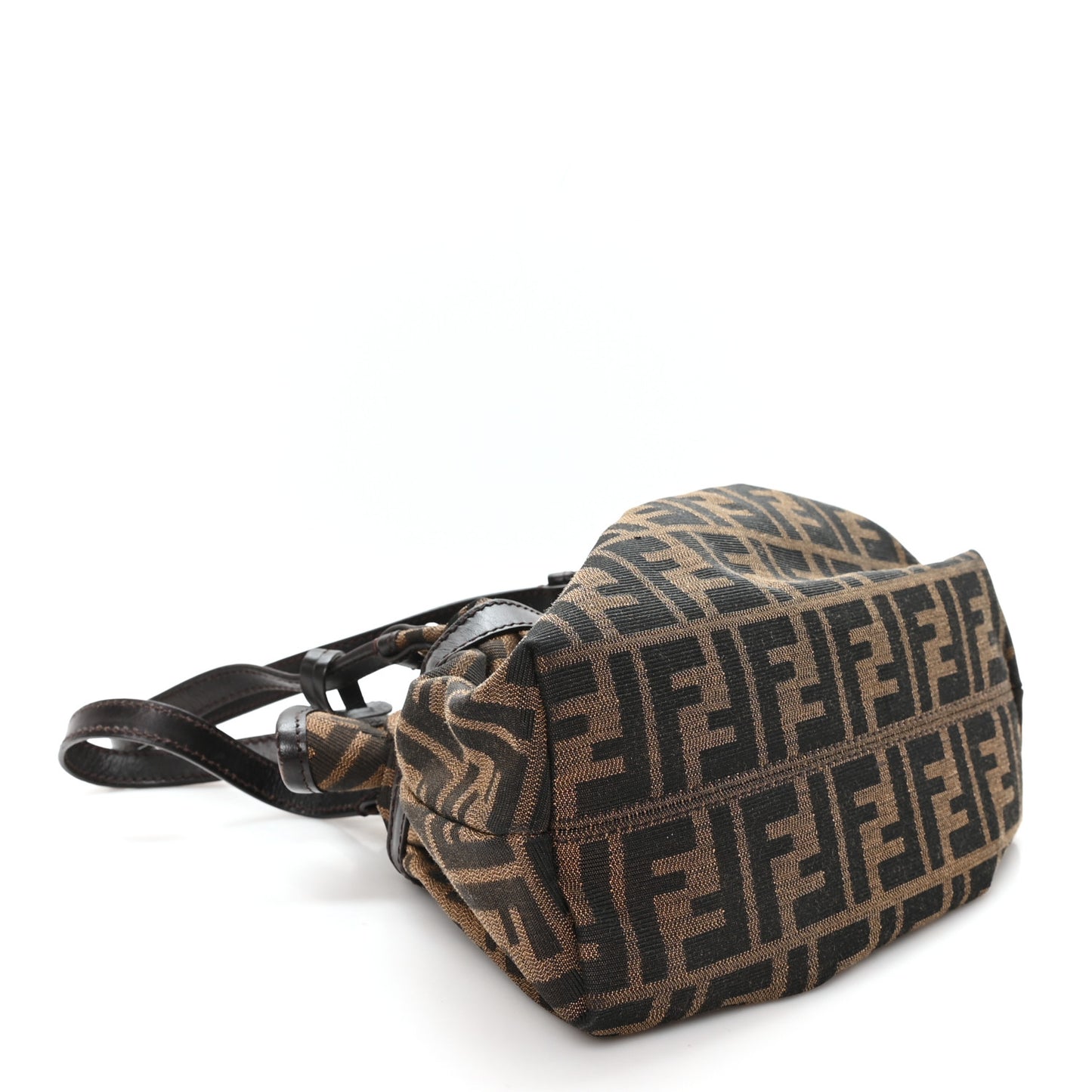 Zucca Mare Mini Bag Tobacco