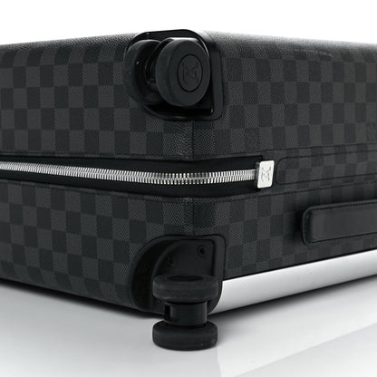 Louis Vuitton Damier Graphite Horizon 55 9 of 18