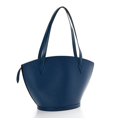 Louis Vuitton Epi Saint Jacques GM Toledo 3 of 16