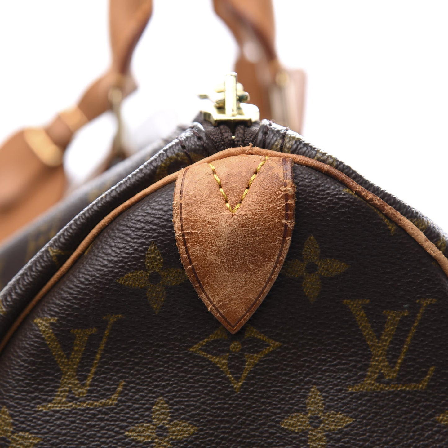Monogram Keepall 45