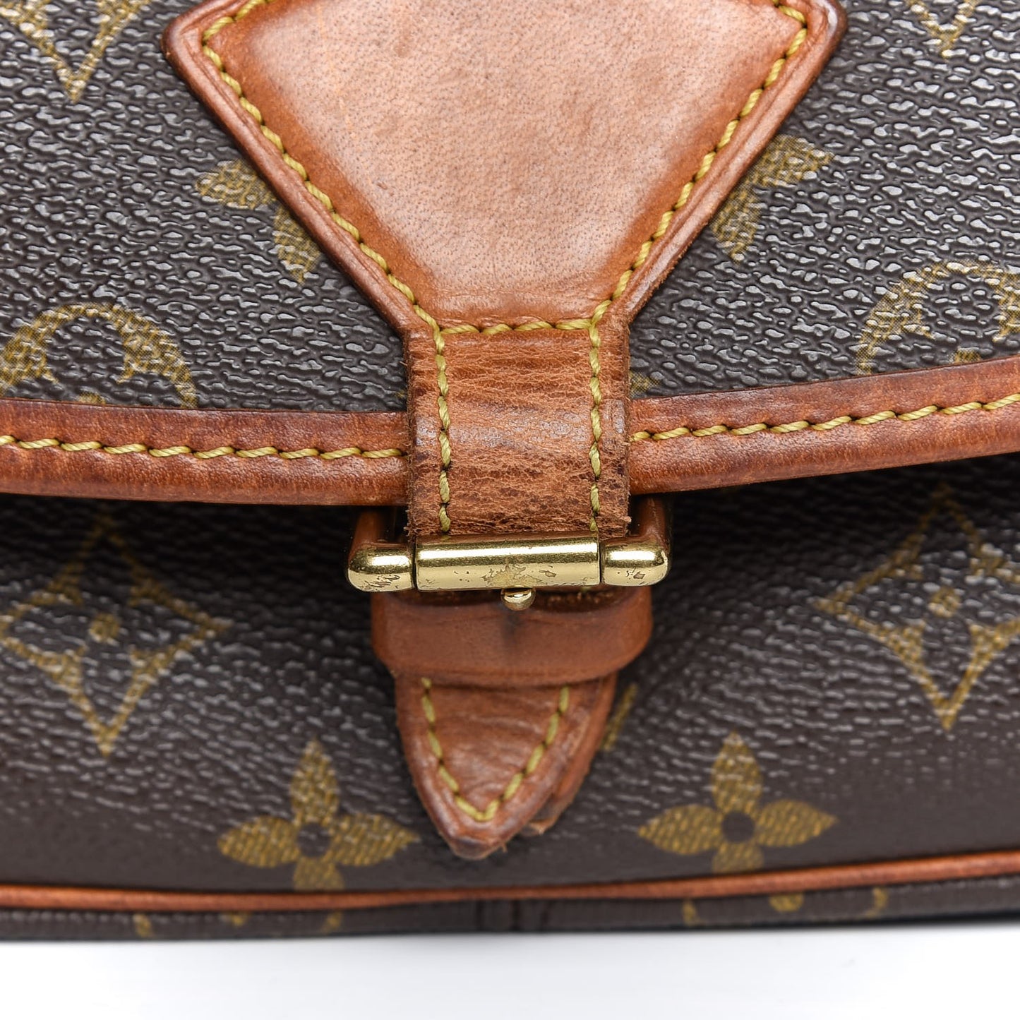 Monogram Sologne