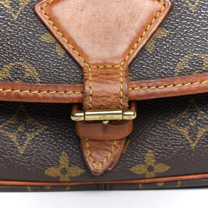 Louis Vuitton Monogram Sologne 14 of 14