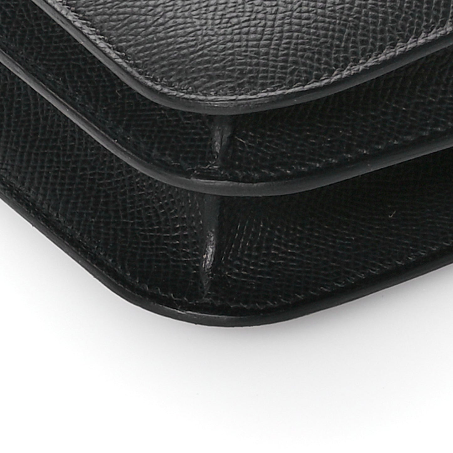 Epsom Constance 18 Black