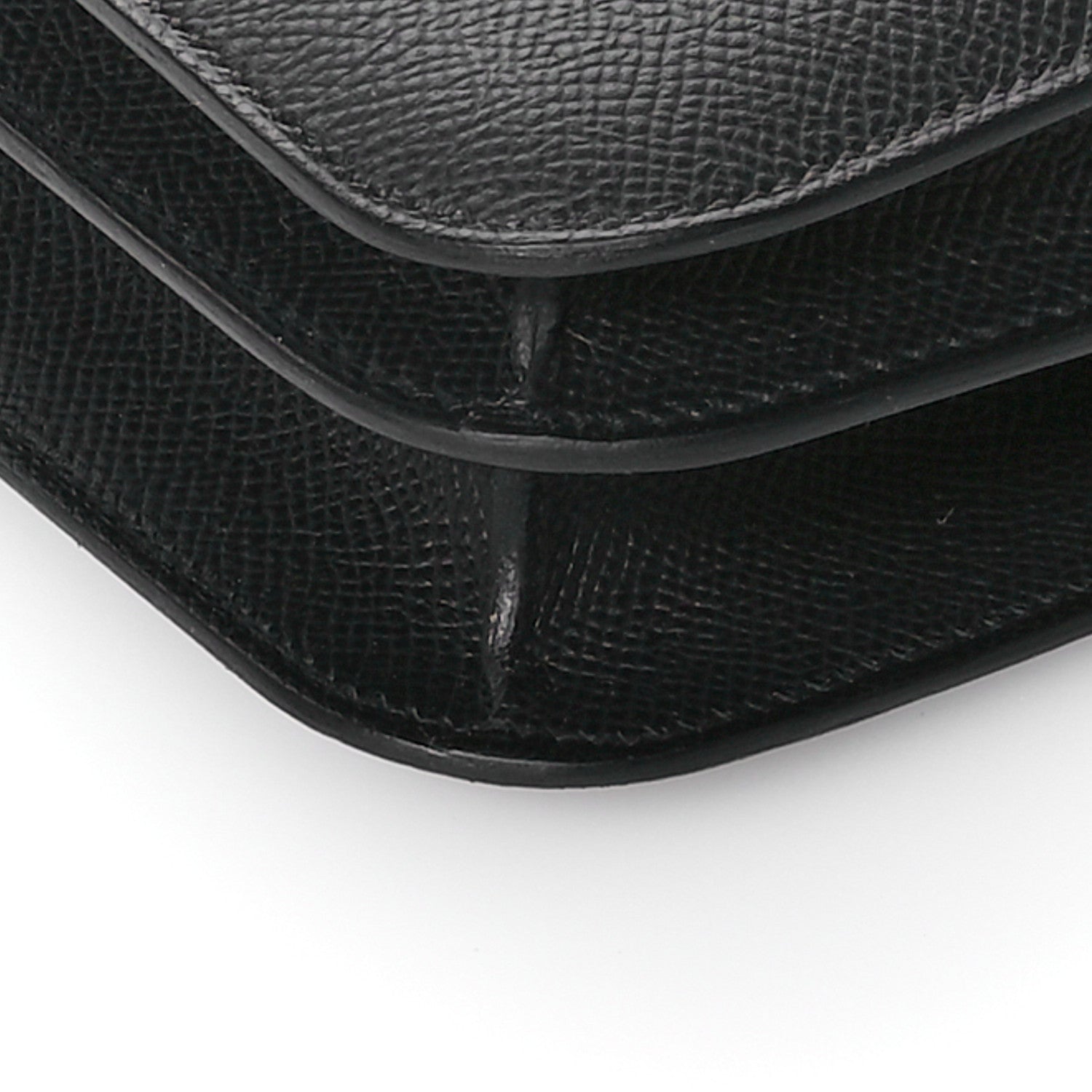 Hermes Epsom Constance 18 Black 10 of 10