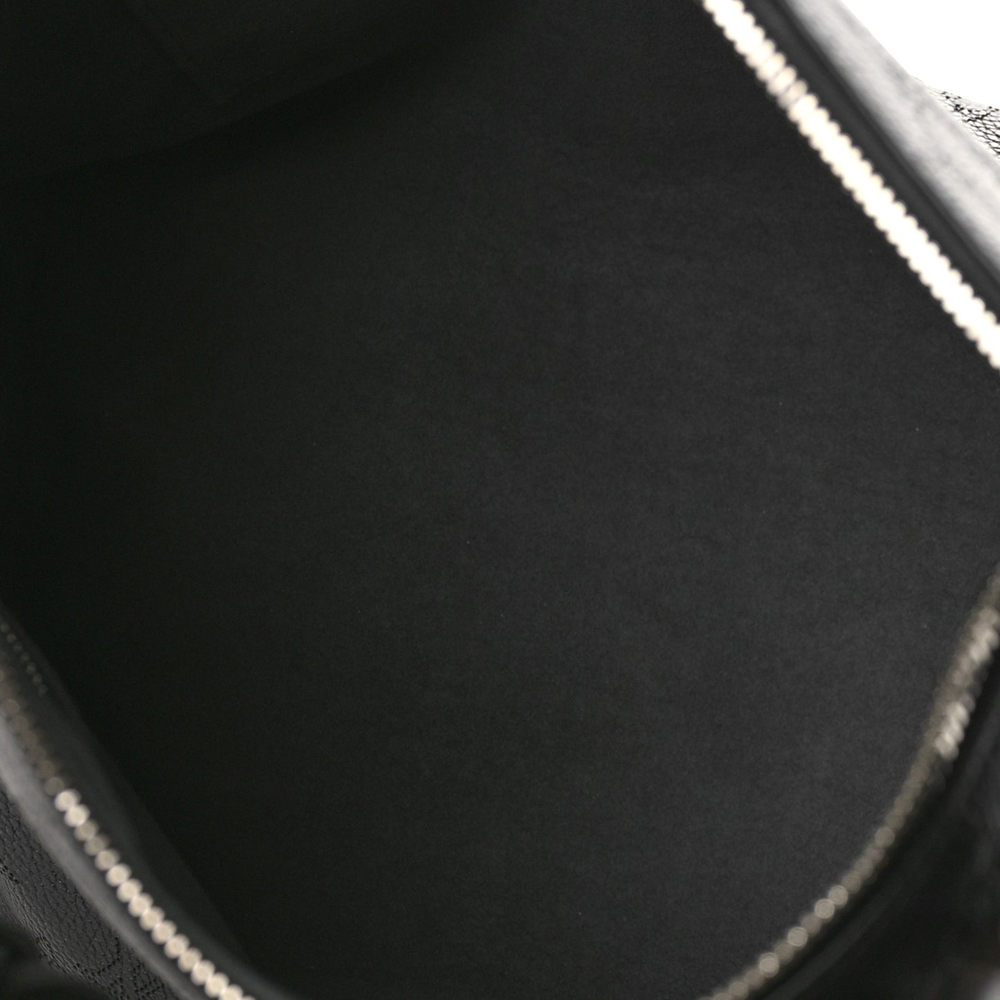 Mahina Beaubourg Hobo MM Black