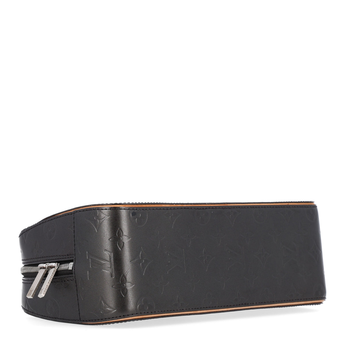 Louis Vuitton Mat Monogram Shelton Black 4 of 10