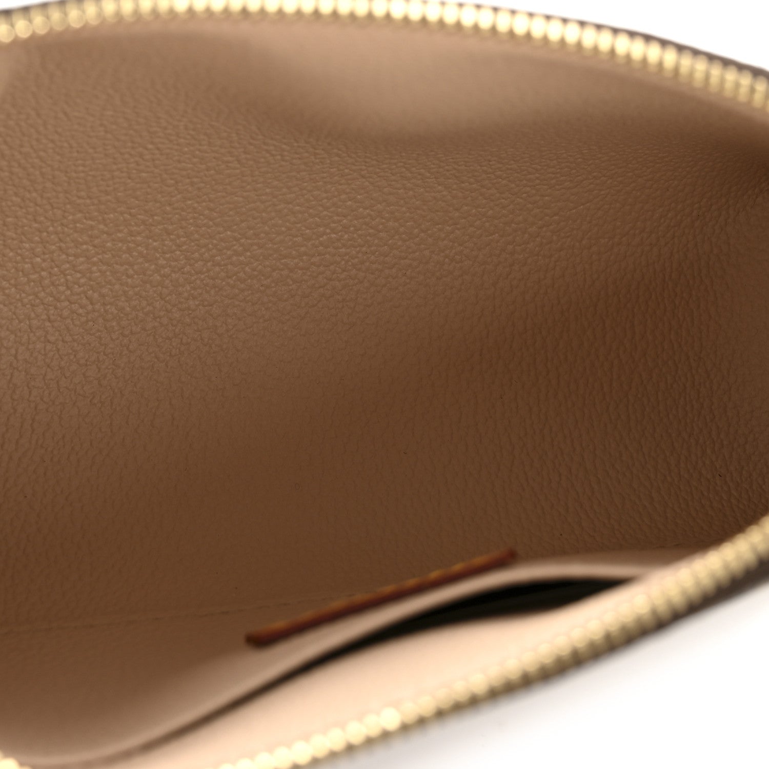 Louis Vuitton Monogram Cosmetic Pouch 5 of 9