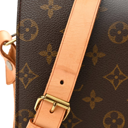 Louis Vuitton Monogram Cartouchiere 26 11 of 15