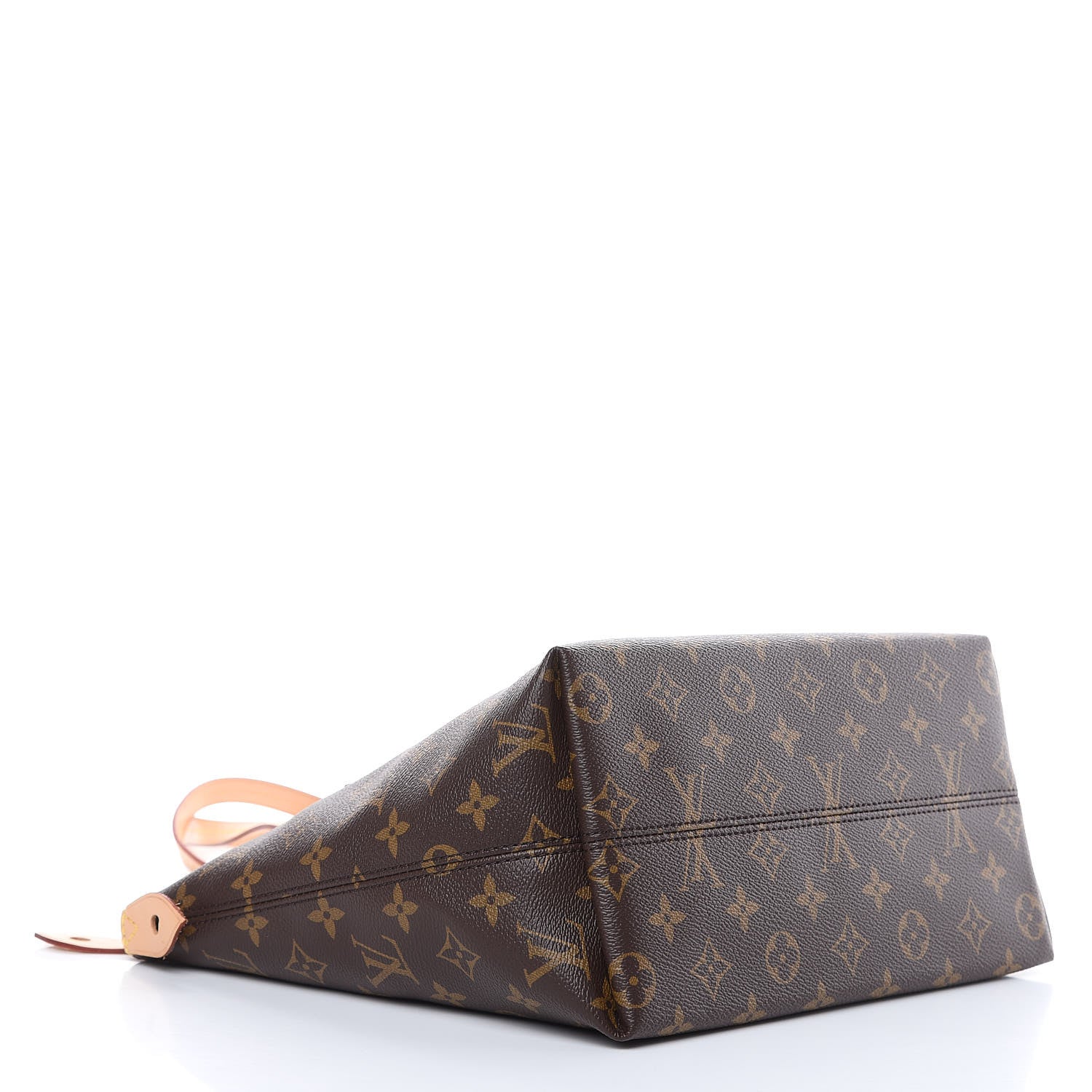 Louis Vuitton Monogram Iena PM 4 of 13