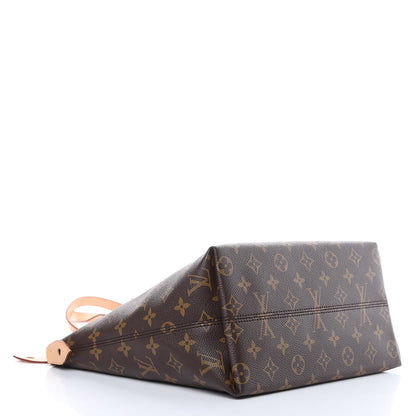 Louis Vuitton Monogram Iena PM 4 of 13